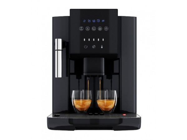 ProfiCook Kaffeevollautomat PC-KAV 1281 Schwarz