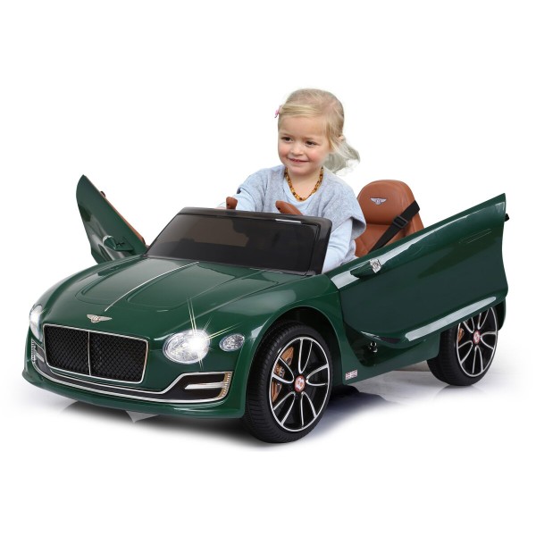 Ride-on Bentley EXP12