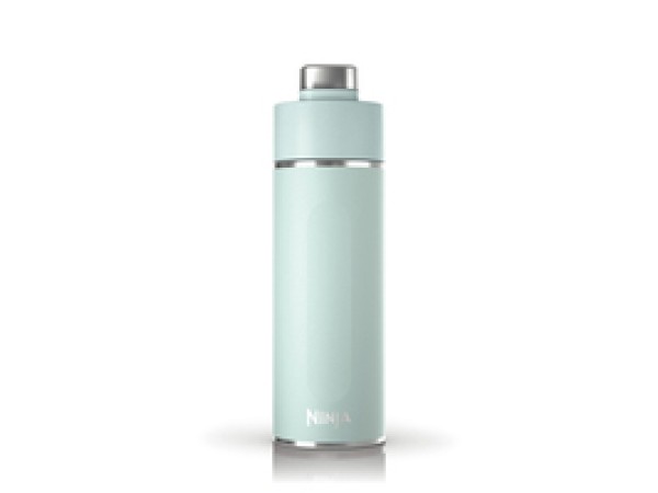Ninja Thirsti 530ml Trinkflasche mint