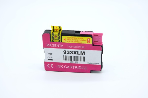 933MXL alternativ Tinte magenta HP / CN055AE / 13ml