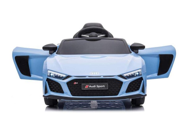 Elektro-Kinderfahrzeug Audi R8 Spyder
