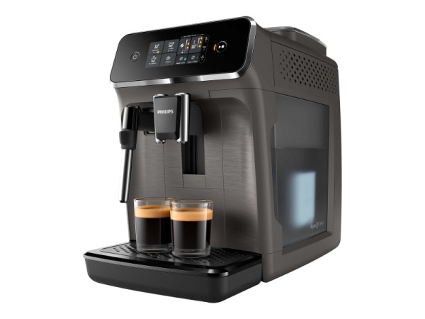 Philips Series 2200 Kaffeevollautomat EP2224/10