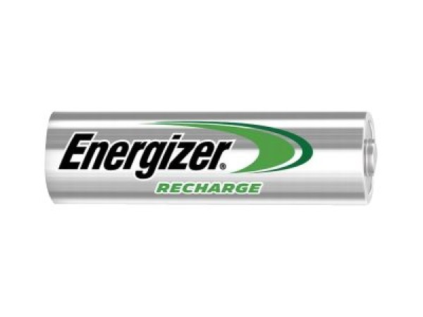 Energizer Akku Mignon AA HR06 1.2V/2000mAh Power Plus (4-Pack)