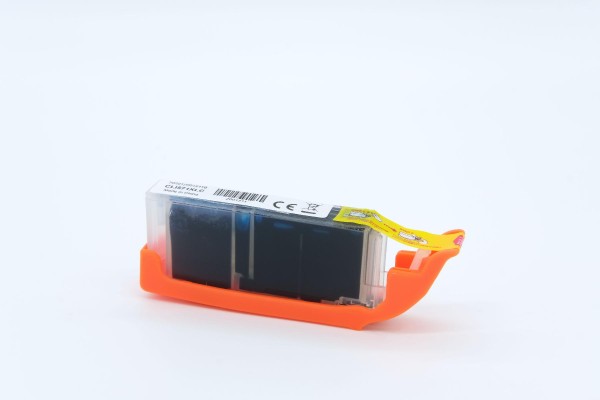 CLI571XLC alternativ Tinte cyan Canon / 0332C001 / 10,8ml