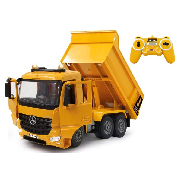 Muldenkipper Mercedes-Benz Arocs 1:20 2,4GHz